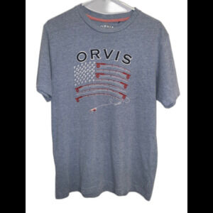 Mens Orvis T-shirt